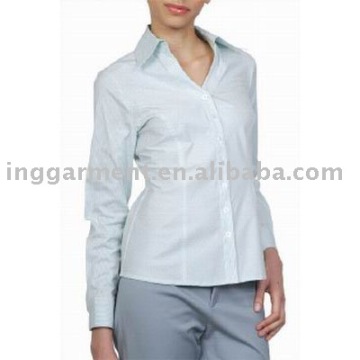 Career Blouse