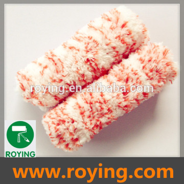 6'' polyamide decorative paint roller brush cover