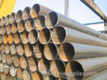 Carbon Seamless Steel Pipe?