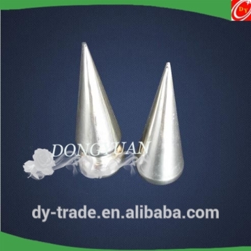 stainless steel spearhead for fence decoration accessories