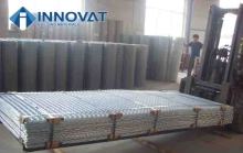 Hardware Cloth Iron Wire Mesh Galvanized Welded Wire Mesh Panel