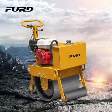 Best Sell 200kg Single Drum New Road Roller Price