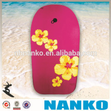 NA3220 Latest Design Beginner motorized surfboard Surfboards Swimming Bodyboard