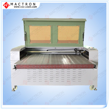 Perspex Laser Cutting Machine