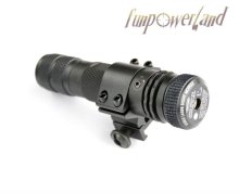 For Airsoft Gun Wire Cable Switch Controlled Red Laser Sight