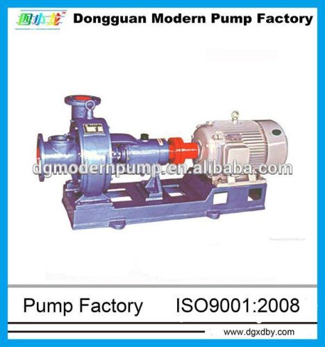 LXLZ series pulp pump manufacturer,paper pulp pump