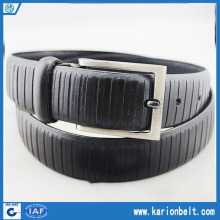Fashional Formal Genuine Leather Belt (35-10560)