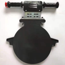 Mirror Heater Parts for Butt Fusion Welding Machines