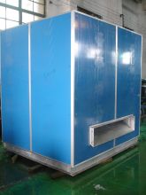 100ton/24h Edible Commercial Plate Ice Maker Machine For Ice Factory With Evaporator