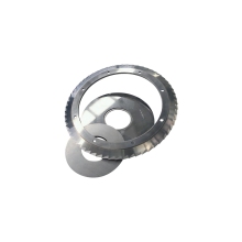 Professional Tungsten Carbide Round Cutter