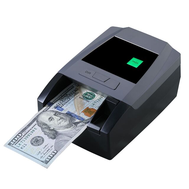 R100 dólar americano em 4 orientações mini dinheiro euro usd contando uv máquina de contagem de notas de moeda leve detector de dinheiro falso