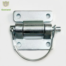 GL-13178B Detachable Folding Side Hinge For Trailer BSCH 30-5