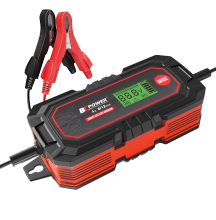 12V 4Amp Automatic Maintenance Trickle Charger for Car Batteries