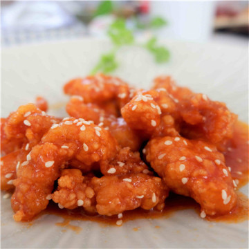 Frozen Delicious Crispy Fish Finger