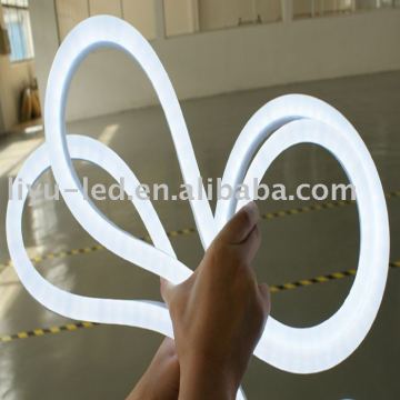 Flexible led light bar