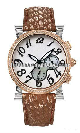 women quartz watches 2012 new trendy beautiful women quartz watches