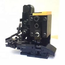 Terminal Crimping Die Set and Applicator