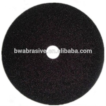 Silicon Carbide Fiber Discs SEB-FD05