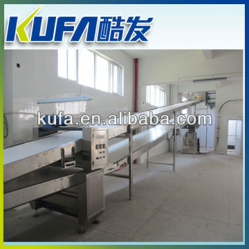 KF Biscuit Cooling Conveyor Machine