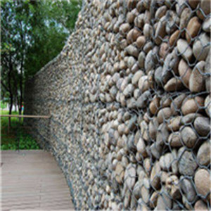 Gabion Basket and Reno Mattress