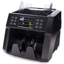 UNION 60A 2024 ECB Approved Professional Banknote Counting Machine