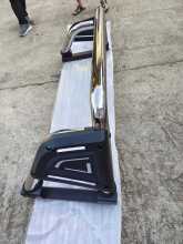 4x4 Accessories For Universal roll bar