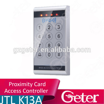 Rfid Access Control System Touch Keypad Access Controller JTL-K13A
