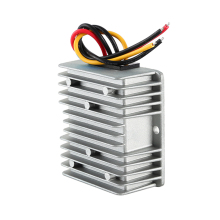 Factory Direct 24VDC to 12VDC 5A 60W DC/DC Step-Down Converter