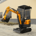 CE / EPA Mini excavatrices Mini Digger