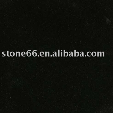 Granite Slab Shanxi Black Floor Tile