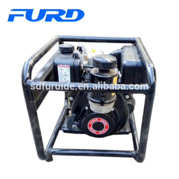 Simple To Use handheld Small Concrete Vibrator For Surface (FZB-55C)