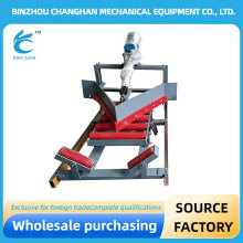 Automatic Belt Deviation Corrector