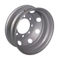 8.25x22.5 commercial truck rims