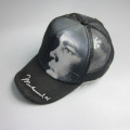 Adult Sublimation Print Trucker Cap Wholesale