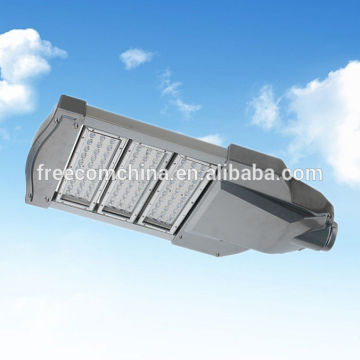 120W aluminum LED street lamp cover