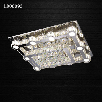 decorative crystal chandelier crystal hanging light