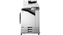 High-volume Printing Riso Comcolor Printer