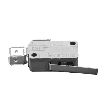 Long Arm Micro Switch SPDT Zing Ear G5T16
