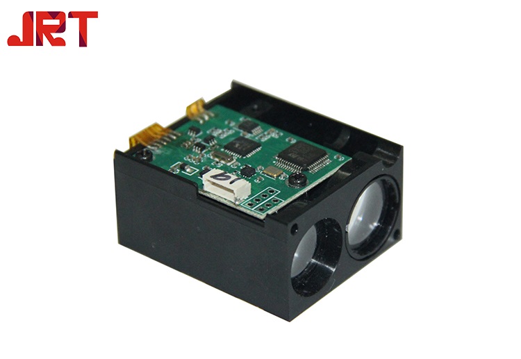 LiDAR Laser Range Sensors Len