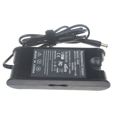 19.5V 4.62A 90w cargador de computadora portátil para Dell