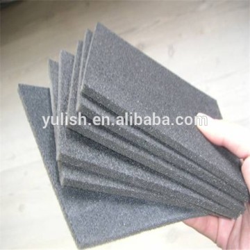 abrasive sponge block/pads/rolls