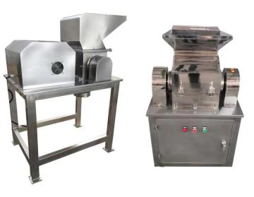 MG Series Grinder Mill