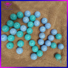 New Arrival Luxury and Fancy Color Changing Gem Stone Wholesale Glass Mood Stone