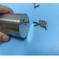 Custom punch tools hss punches and dies machining