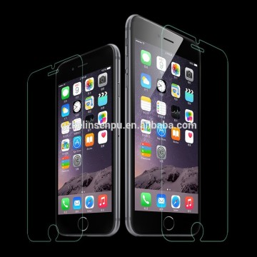 For Iphone 6 Screen Protector and For Iphone 6 plus Tempered Glass Screen Protector