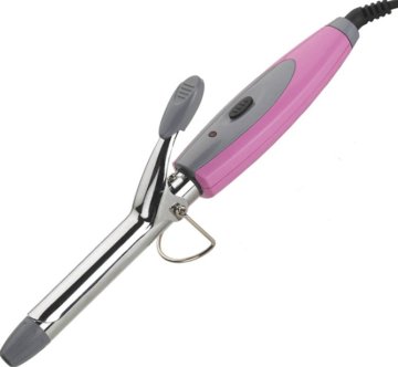 CURLING HAIR IRONS-CE ROHS