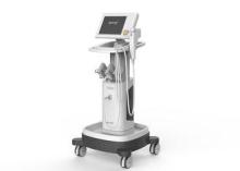 Non - Surgical Focused Ultrasonic Facial Machine With High