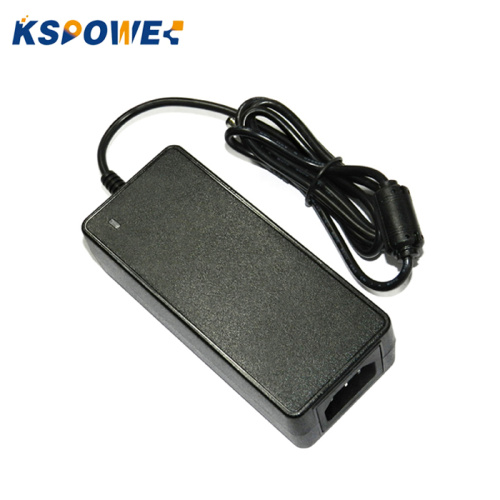 12.6V 5A AC DC 3S Li-Ion Battery Charger