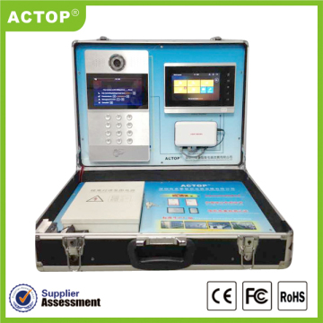 Apartment Video Whole House Intercom