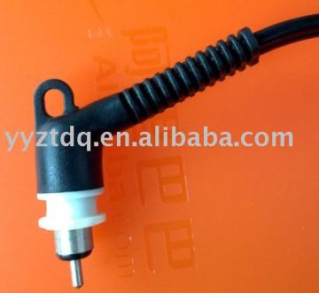 hairdressing instrument cable